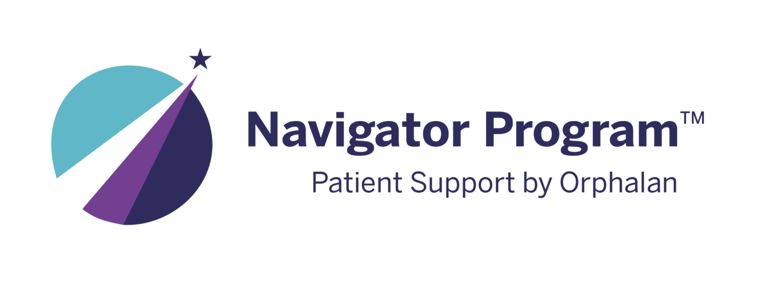 Navigator Program: Patient Support by Orphalan